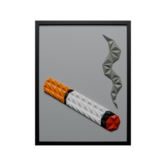 Cigarette