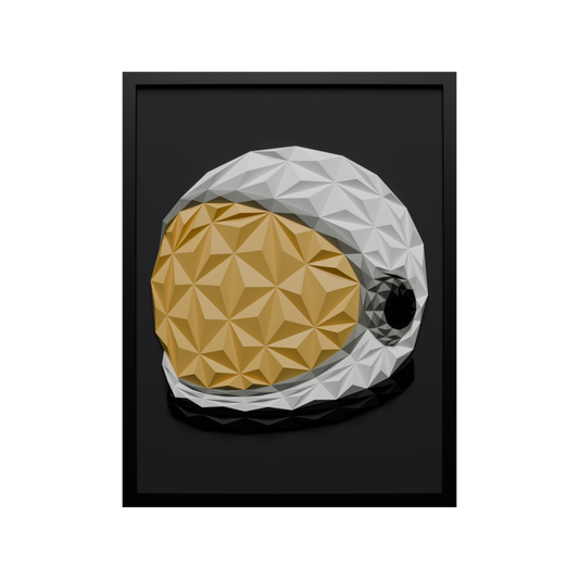 Astronaut Helmet